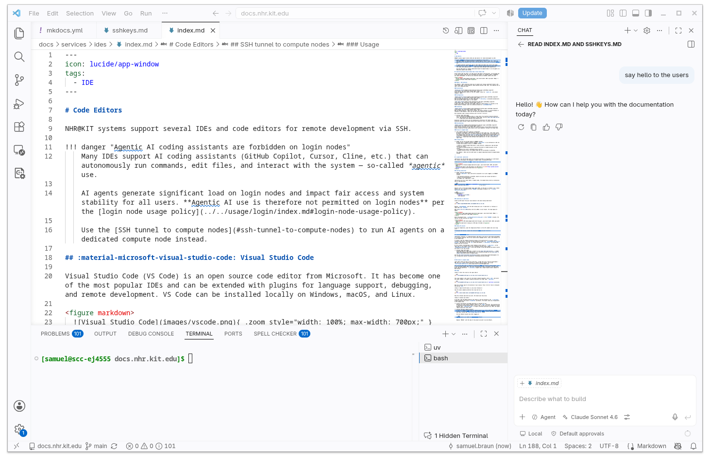 Visual Studio Code